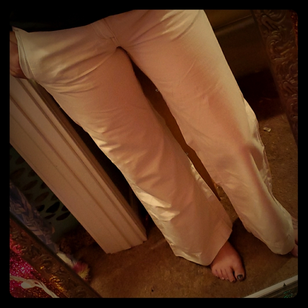 Comfortable soft pants